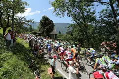 Cyclisme - Tour de France 2014 : Le programme et le parcours complet