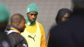 Coupe du monde Brésil 2014 : Aurier rassurant à propos de Yaya Touré