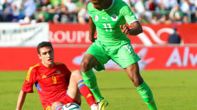 Coupe du monde Brésil 2014 - Corée du Sud/Algérie : Les compositions !