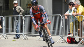 Cyclisme - Tour de France : Hushovd renonce