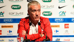 Coupe du monde Brésil 2014 - Deschamps : « Un accueil très agréable »