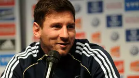 Barcelone : Le père de Messi répond aux accusations !
