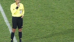 Coupe du monde Brésil 2014 : L’arbitre du match d’ouverture désigné !