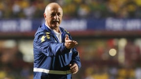 Coupe du monde Brésil 2014 : Scolari monte au créneau pour le penalty