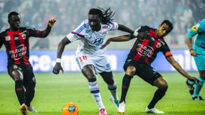 Mercato - OL : Gomis approché par « pas mal de clubs »