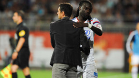 Mercato - OL/ASSE/OM : La Premier League en pince pour Gomis ?