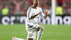 Mercato - Real Madrid : Une proposition en or faite à Sergio Ramos ?