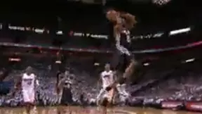 Basket - Finale NBA : Revivez la victoire des Spurs contre le Heat lors du match 3 (vidéo)