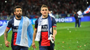 Mercato - PSG/Real Madrid : Al-Khelaïfi prendrait position pour Verratti