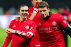 Mercato - Bayern Munich : Deux cadres prolongent