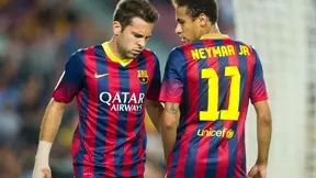 Mercato - Manchester United : La réponse du Barça pour Jordi Alba serait connue !