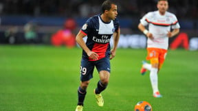 PSG : Lucas va récupérer le numéro…