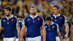 Rugby - XV de France : Du changement pour l’Australie !