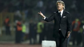 Mercato - Officiel : Mancini quitte Galatasaray !