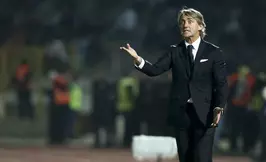 Mercato - Officiel : Mancini quitte Galatasaray !