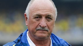 Coupe du Monde Brésil 2014 : Mort du neveu de Scolari