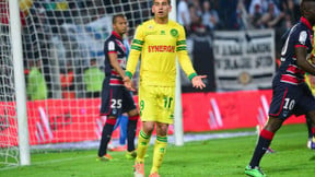 Mercato - FC Nantes : Un international courtisé mais bientôt prolongé ?