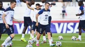 Coupe du monde Brésil 2014 : La compo probable des Bleus face au Honduras