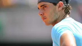 Tennis - Nadal : « Roland Garros, le tournoi le plus important pour moi »