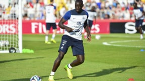 Coupe du monde Brésil 2014 - Équipe de France : Nouvelles rassurantes pour Sakho