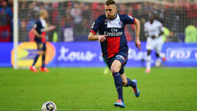 Mercato - PSG : Le Milan AC souhaite la bienvenue à Ménez