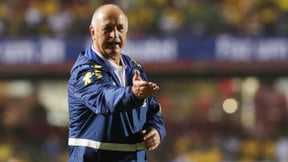 Coupe du Monde Brésil 2014 - Scolari : « La vie continue »