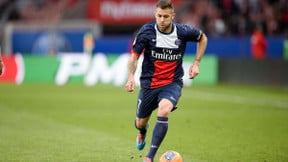 Mercato - PSG : Ce qui a convaincu Ménez au Milan AC…