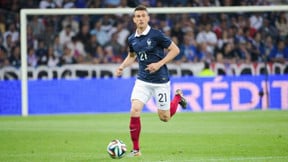 Coupe du Monde Brésil 2014 - Equipe de France : « On ne retient que mes erreurs »