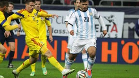 Coupe du Monde Brésil 2014 : Patrick Mboma voit l’Argentine aller au bout !