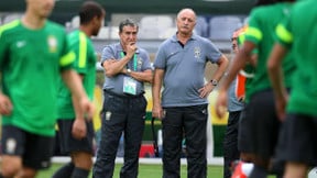 Coupe du Monde Brésil 2014 : Scolari compare son équipe actuelle à celle championne du monde en 2002 !