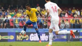 Coupe du Monde Brésil 2014 : Luiz Gustavo a bien la pression