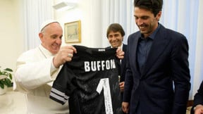 Coupe du monde Brésil 2014 : Le Pape François satisfait du Mondial