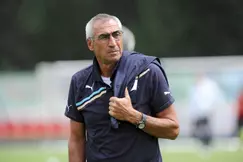 Mercato - Officiel : La Lazio vire son entraîneur !