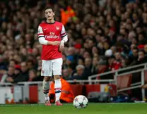 Mercato - Arsenal/Real Madrid : « Le transfert d’Özil a été une erreur »