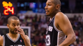 Basket - NBA : Parker encense Diaw