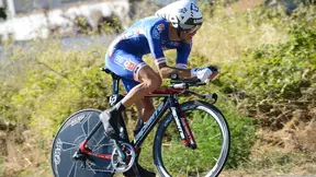 Cyclisme - Tour de France - Pinot : « Je me sens plus fort »