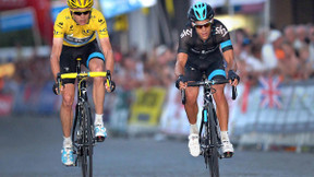 Cyclisme - Tour de France : Comment faire sauter le verrou Sky ?