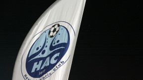 Mercato - Officiel : Le Havre signe 2 recrues