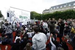 Coupe du monde Brésil 2014 : Un écran géant à Paris mais…