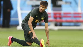 Coupe du monde Brésil 2014 : Joey Barton en remet une couche sur Neymar !