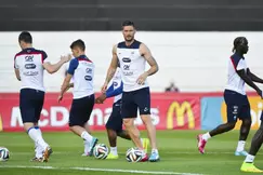 Coupe du monde Brésil 2014 - Pierre Ménès : « Giroud, il a trop parlé le Gunner ? »