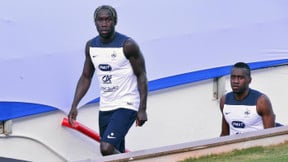 Mercato - Arsenal : Le message d’adieu de Sagna