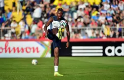 Équipe de France : Vieira pense que Pogba doit encore apprendre