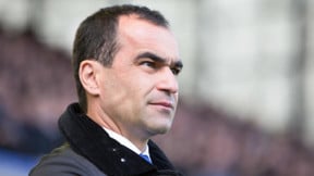 Mercato - Officiel - Everton : Un nouveau contrat pour Roberto Martinez !