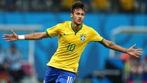 Coupe du monde Brésil 2014 : Une victoire, un doublé de Neymar et une première polémique !