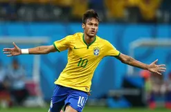 Coupe du monde Brésil 2014 : Une victoire, un doublé de Neymar et une première polémique !