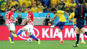 Coupe du Monde Brésil 2014 - Croatie : « C’est mieux qu’on donne la Coupe tout de suite au Brésil »