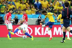 Coupe du Monde Brésil 2014 - Croatie : « C’est mieux qu’on donne la Coupe tout de suite au Brésil »
