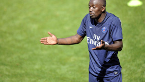 Mercato - PSG : Cet espoir pour lequel Makelele fait le forcing !