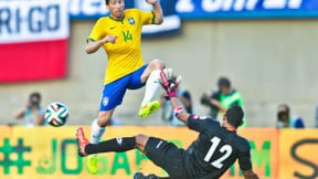 Coupe du monde Brésil 2014 - Maxwell : « Ce n’était pas facile… »